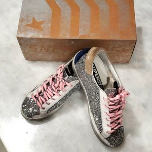 Golden Goose brand new!!!!